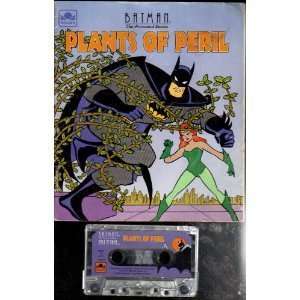  BatmanPlants/Peril (Batman the Animated Series, Tale n 