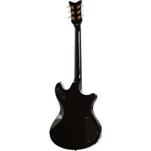 : Schecter Guitar Research Tempest Custom Left Handed Electric Guitar 