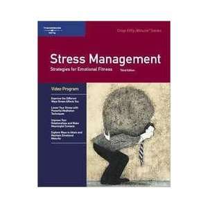Video Stress Management, Third Edition, Group Training Video Program 