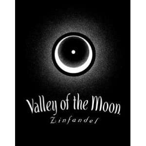  2008 Valley Of The Moon Sonoma Zinfandel 750ml Grocery 