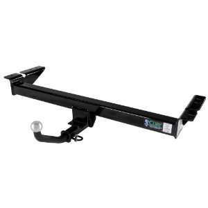  CURT Manufacturing 117351 Class 1 Trailer Hitch with 1 7/8 