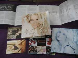 Britney Spears /Femme Fatale   Deluxe Edition +4 CD NEW  