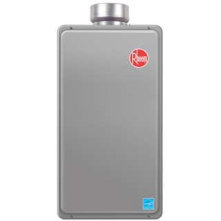 Rheem Direct Vent Liquid Propane Tankless Water Heater for 1 2 