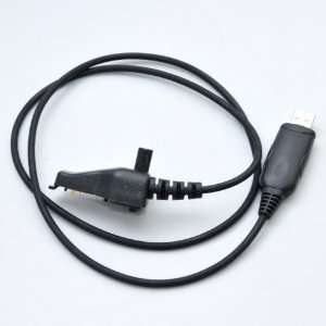  USB Programming Cable for Kenwood TK 280 TK 380 TK 481 