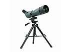   Spotting Scope 20 60x Zoom Power   With Tripod, Camera Adapter & Case