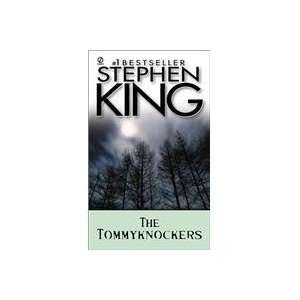  The Tommyknockers. (9780451156600) Stephen. King Books