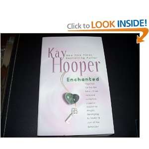  Enchanted Kay Hooper Books