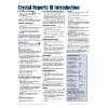 Crystal Reports XI Quick Reference Guide Introduction (Cheat Sheet of 