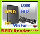 mini size sdk rfid ic id usb card reader writer
