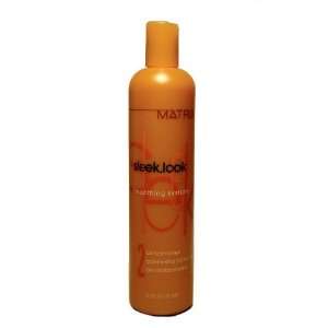  sleek.look by Matrix Smoothing System #2 Conditioner 13.5 