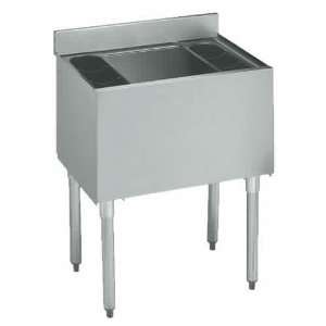   Krowne Metal 36 Inch 1800 Series Insulated Ice Bin: Kitchen & Dining