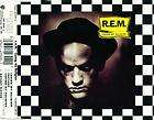 rem R.E.M. Losing My Religion w LIVE acoustic GERMAN CD MICHAEL STIPE 