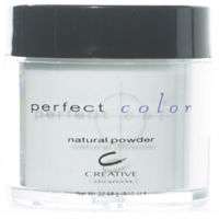   from me with confidence cnd perfect color natural acrylic powder 8 oz
