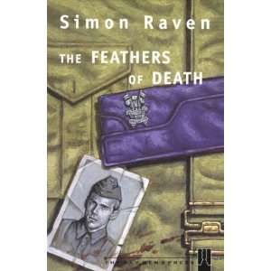  The Feathers of Death (9780854492749): Simon Raven: Books