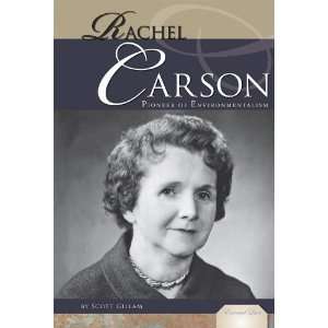  Rachel Carson Pioneer of Environmentalism (Essential 