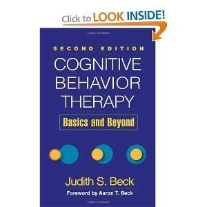   Basics and Beyond (Hardcover) By Judith S. Beck JUDITH S. BECK Books