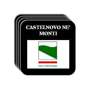  Italy Region, Emilia Romagna   CASTELNOVO NE MONTI Set 