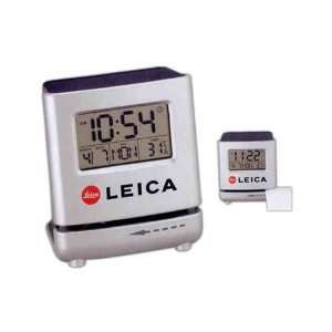 Electric letter opener and digital clock that displays large LED 