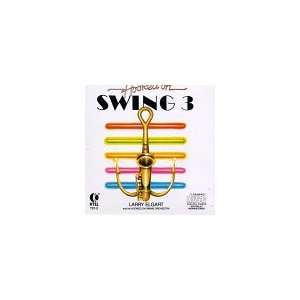  Hooked on Swing 3: Various Artists: Music
