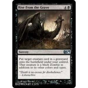   Core Set   Rise from the Grave Near Mint Normal English) Toys & Games