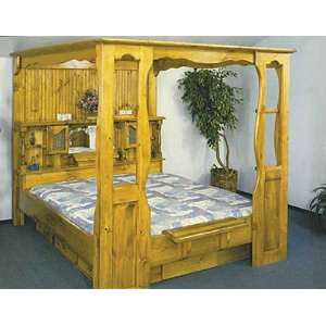  Pine Grand Universal Waterbed Furniture & Decor