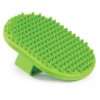 Flexible Rubber Curry Comb 
