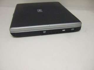 HP Compaq nx9030 Pentium M / 1.6 GHz / 512 MB RAM / WiFi  