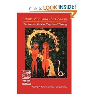  Adam, Eve, and the Genome (Theology and the Sciences 