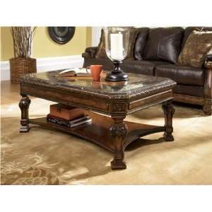   Casa Mollino Occasional Table Set by Ashley Furniture