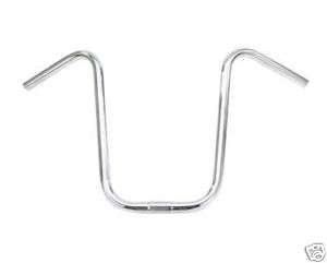 LOWRIDER CHOPPER BICYCLE APEHANGER HANDLEBARS CYCLING  