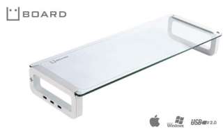 Board W: U Board Multifunction Board w/ 3 Port USB Hub & 1 Cup 