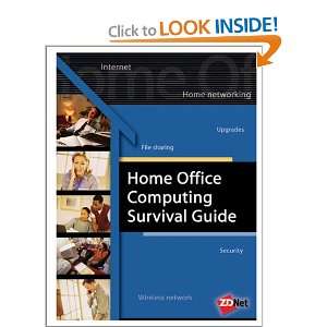  Home Office Computing Survival Guide (9781931490542 