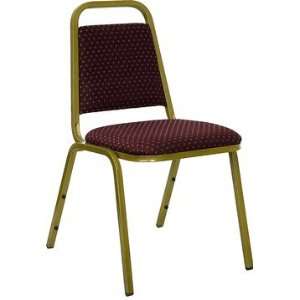  Banquet Super Comfort Chair with Extra 1.5  Cushion Seat 