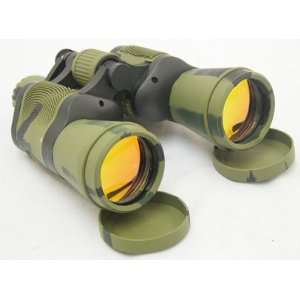  30x50 Eagle Vision Good Quality Binoculars Camo Sports 