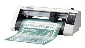 GRAPHTEC CE5000 40 CRP CRAFT ROBO PRO 15 VINYL CUTTER  