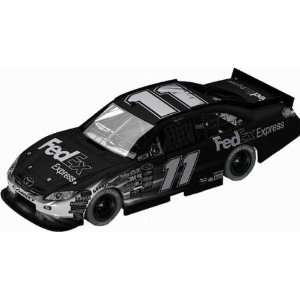   Nascar Collectables FED EX Stealth Series Diecast: Sports & Outdoors
