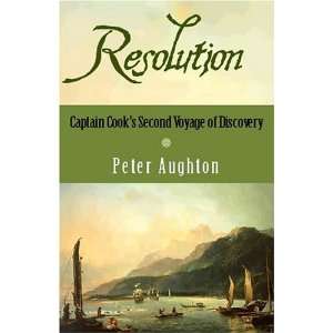  Resolution (9781593600440) Peter Aughton Books