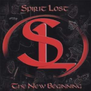  New Beginning Spirit Lost Music