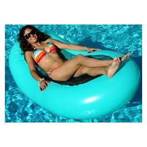  Chill Chaise Pool Float: Toys & Games