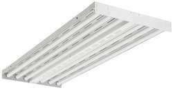 brand new LITHONIA Fluorescent Fixture, High Bay, F54T5HO  