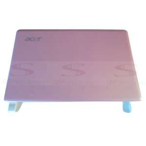  New Acer Aspire One D250 AOD250 KAV60 Lcd Back Cover Pink 