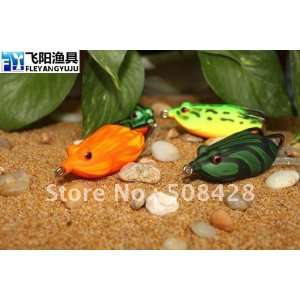 new arrival wholesal fishing lure professional series soft fishing 
