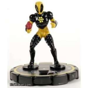  Hive Trooper (Hero Clix   Collateral Damage   Hive Trooper 