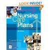 Care Plans: Guidelines for Individualizing Patient Care (Book with CD 