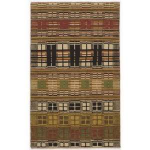   : Rugs America Grand Canyon Red Rocks 5325   8 x 10 Home & Kitchen