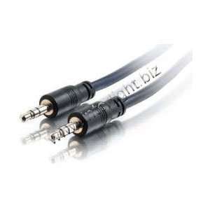  New   Cables To Go Stereo Audio Cable   40516 Electronics