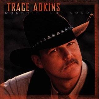  More Trace Adkins Music