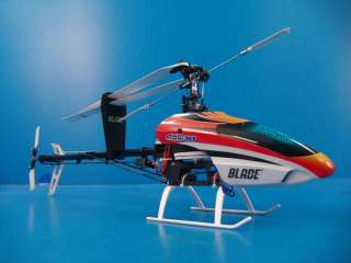   450 3D R/C Helicopter E flight Heli Parts CCPM Collective Pitch  