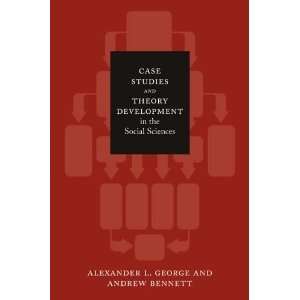  Case Studies and Theory Development in the Social Sciences 