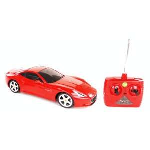  Ferarri California 118 Electric RTR RC Car Toys & Games